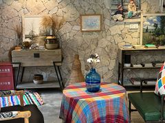 -看见远方·莫干遥远的山民宿