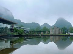 -Club Med地中海俱乐部·桂林度假村