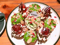 -BE BRIGHT KITCHEN(正佳广场店)