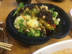 -二孃鸡爪爪(东郊记忆店)