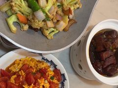 -小菜园新徽菜(合肥之心城店)