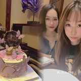 不过是又长大一岁的美女罢了