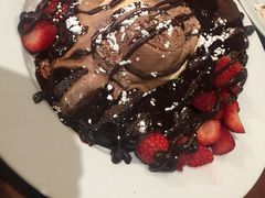 -Pancakes on the rocks(Darling Harbour)