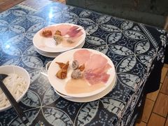 -桥香园云南过桥米线(金马碧鸡店)