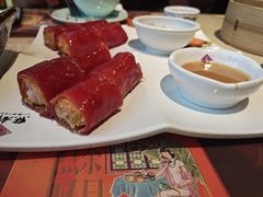 -点都德(千灯湖环宇城店)