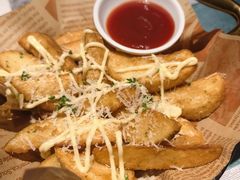 -苏坦土耳其西餐厅(玉林店)
