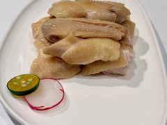 吉士咸鸡-老吉士(环贸iapm店)