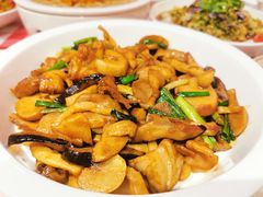 -西贝莜面村(上海百联西郊店)