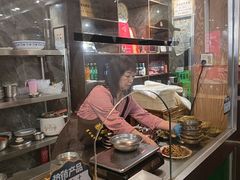 -清真马杰山牛肉汤馆