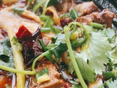 -沈妈砂锅(双楠店)