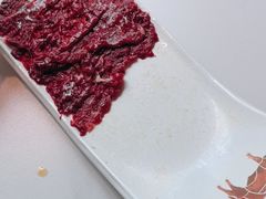 -左庭右院鲜牛肉火锅(新梅广场店)