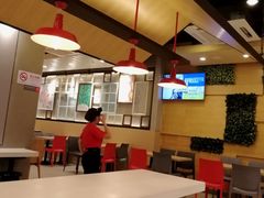 大堂-永和大王(共和新路店)