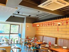 大堂-盛宏鑫·四川鲜鱼馆(一元路店)