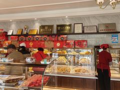 -一大糕点(纬六路店)