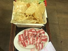 -粤潮牛肉火锅店(江南大道店)