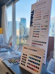 -Pink You美甲洗眉纹绣定制中心