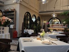 -狮拾久·现代新加坡料理(壹方城店)