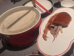 -秀儿四九城·新京菜(亚运村鸟巢店)