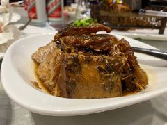 -走马楼饭庄(慈城古县城店)