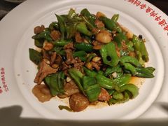 -肖记公安牛肉鱼杂馆·省级非物质文化遗产(崇仁路江滩直营店)