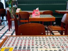 -堂屋糖水店(愚园店)