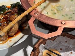 -金成潮菜博物馆(海珠湿地店)