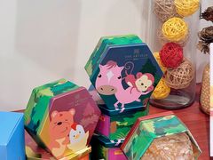 -皇玥(尖沙咀店)