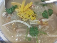 -老雒阳面馆·水席(定鼎门店)