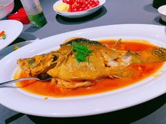 -百富源·海鲜辽菜(浑河堡店)