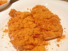 -艳阳天·非遗楚菜(武汉客厅店)