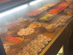 -牛YO寿喜烧和牛火锅自助(三台子万象汇店)