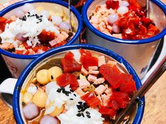 抽筋红糖冰粉-王歘歘·chuǎ火锅(五道营店)