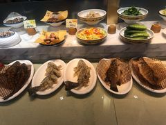 -双海酒店·海鲜家常菜(南戴河店)