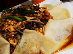融合菜-老浒记烤鸭-北京菜(琉璃厂店)