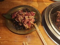 -7星海鲜烧烤(紫光福郡店)