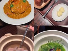 -狮拾久·现代新加坡料理(福田COCO Park店)