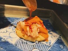 -Ginza Onodera铁板烧(外滩十八号店)