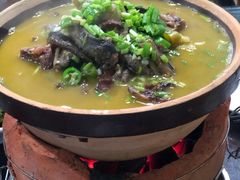 -麻伊伏土菜馆(朗州路店)