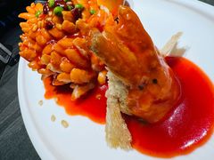 -小厨娘金榜题名(夫子庙秦淮河店)