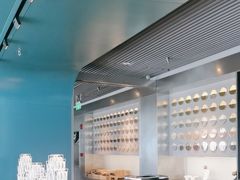 -君亭酒店·亭下餐厅(前海店)