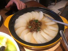 老汤肉汁萝卜-闽上鲜·福建菜(龙湖滨江天街店)