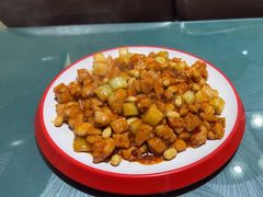 -逢春菜馆天津菜(胜利路店)