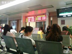 -广州中医药大学第一附属医院(总院)