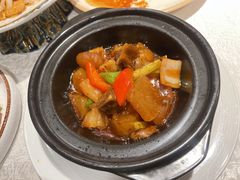 -红棉中餐厅·广州海航威斯汀酒店
