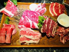 -汉拿山(包河万达店)