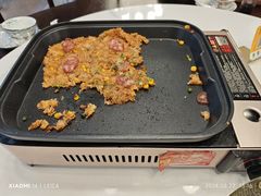 -阿峰饭店·本地土菜馆·农家土鸡煲·一品神仙鸡(报福店)