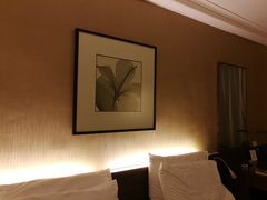 -香港城市花园酒店