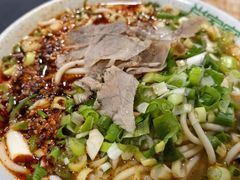 -肖家客饸饹面(郑州总店)