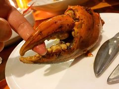 -Ministry of Crab(科伦坡店)