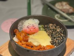 -Fuzzy Bistro 浮几韩餐·茶酒馆